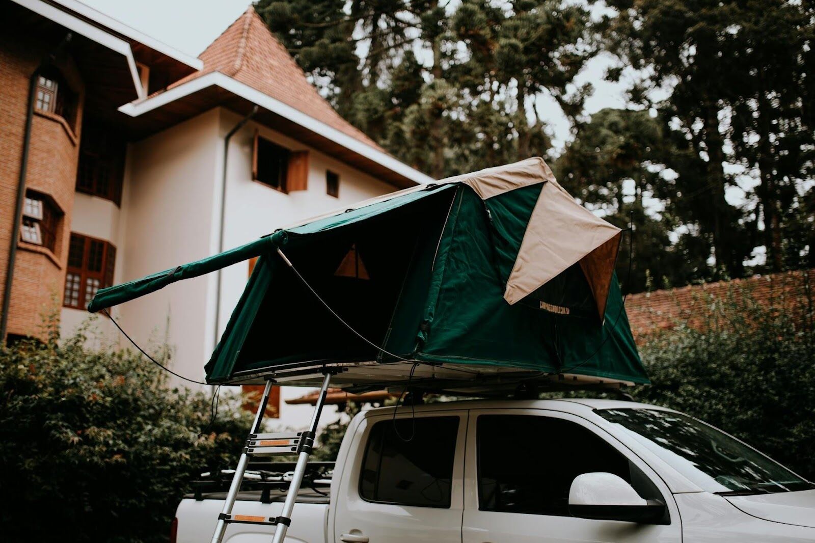 Gear Up For The Ultimate Overlanding Experience For Your Home With These Tips
